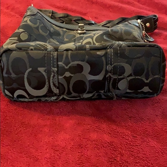 COACH CHELSEA HOBO - Picture 3 of 8